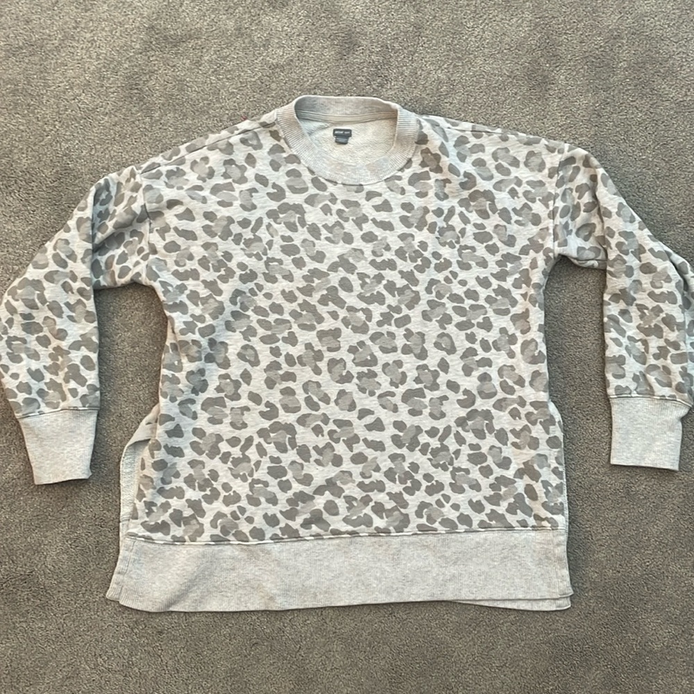Aerie sweatshirt xxs